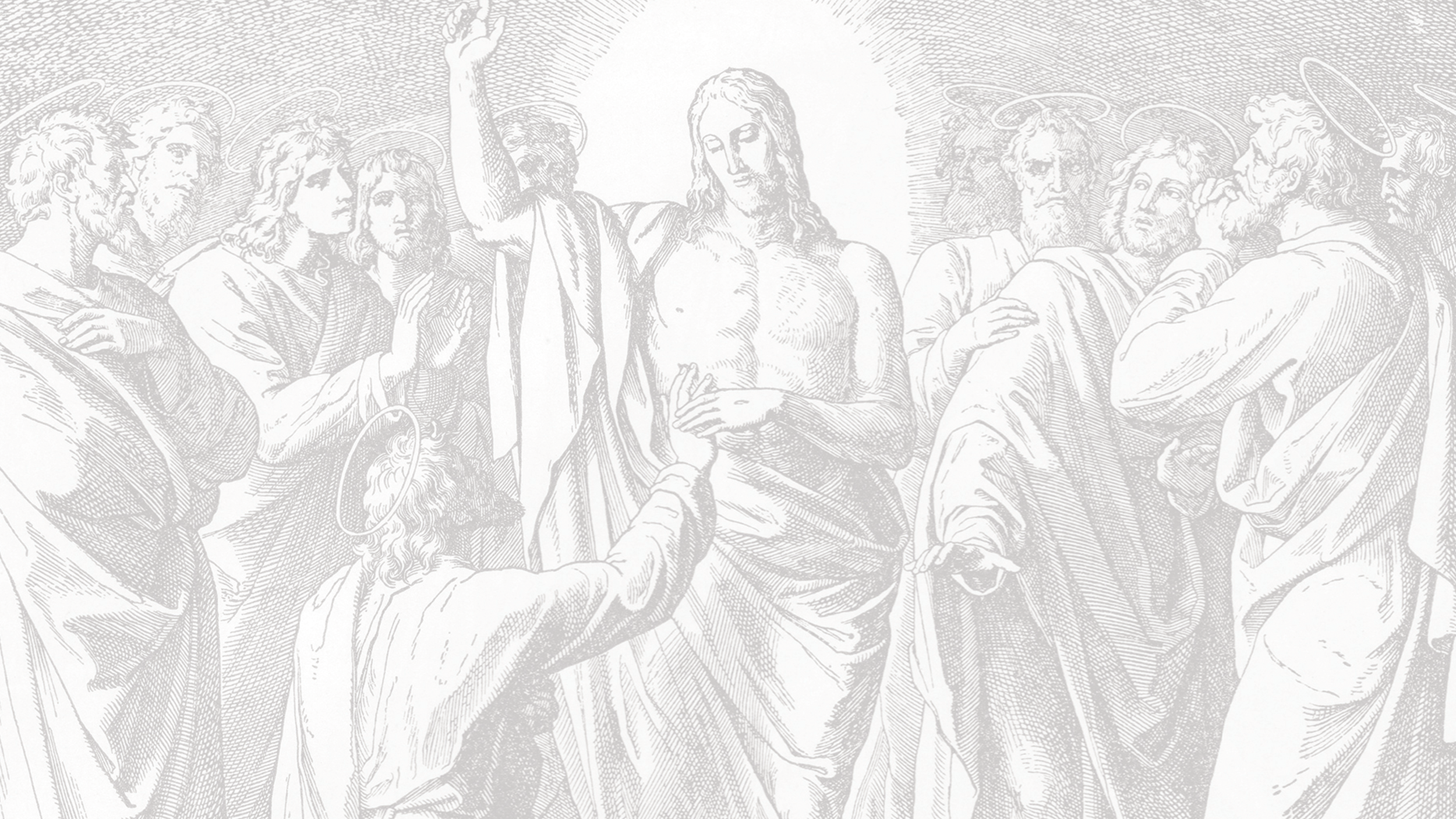 Death Arrested: Easter Sunday