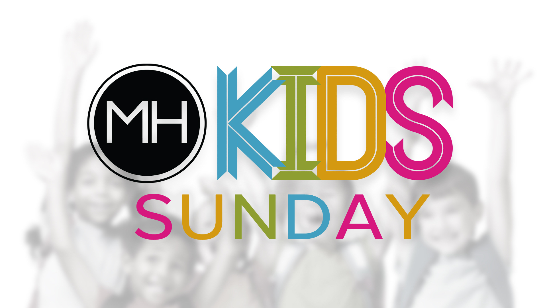 MH Kids Sunday - Psalm 1:1-3
