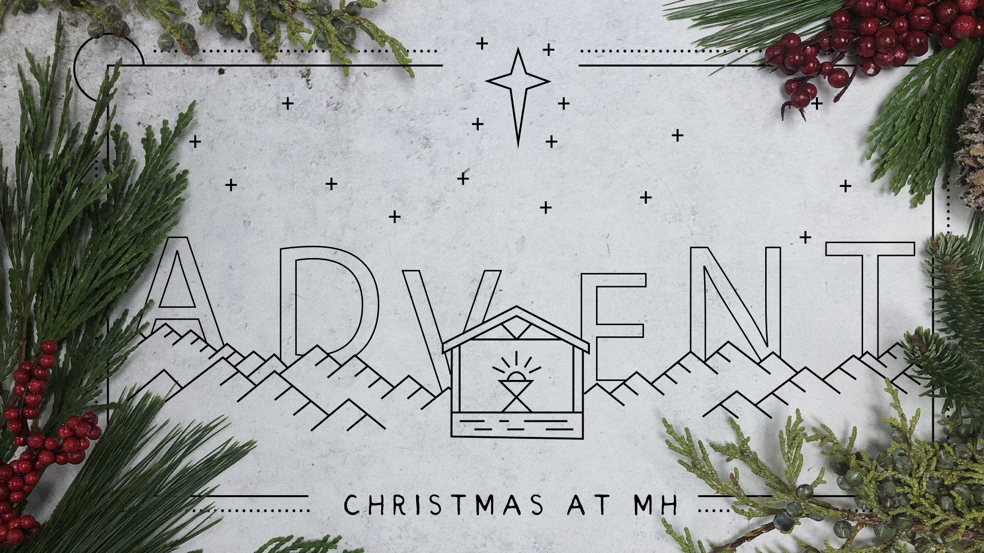 Advent 2019: Love