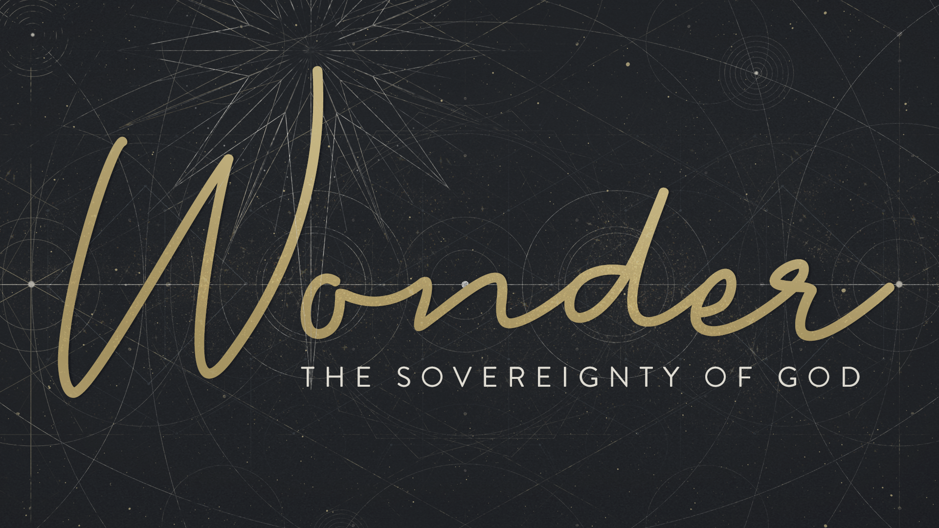 Wonder | Pt. 2