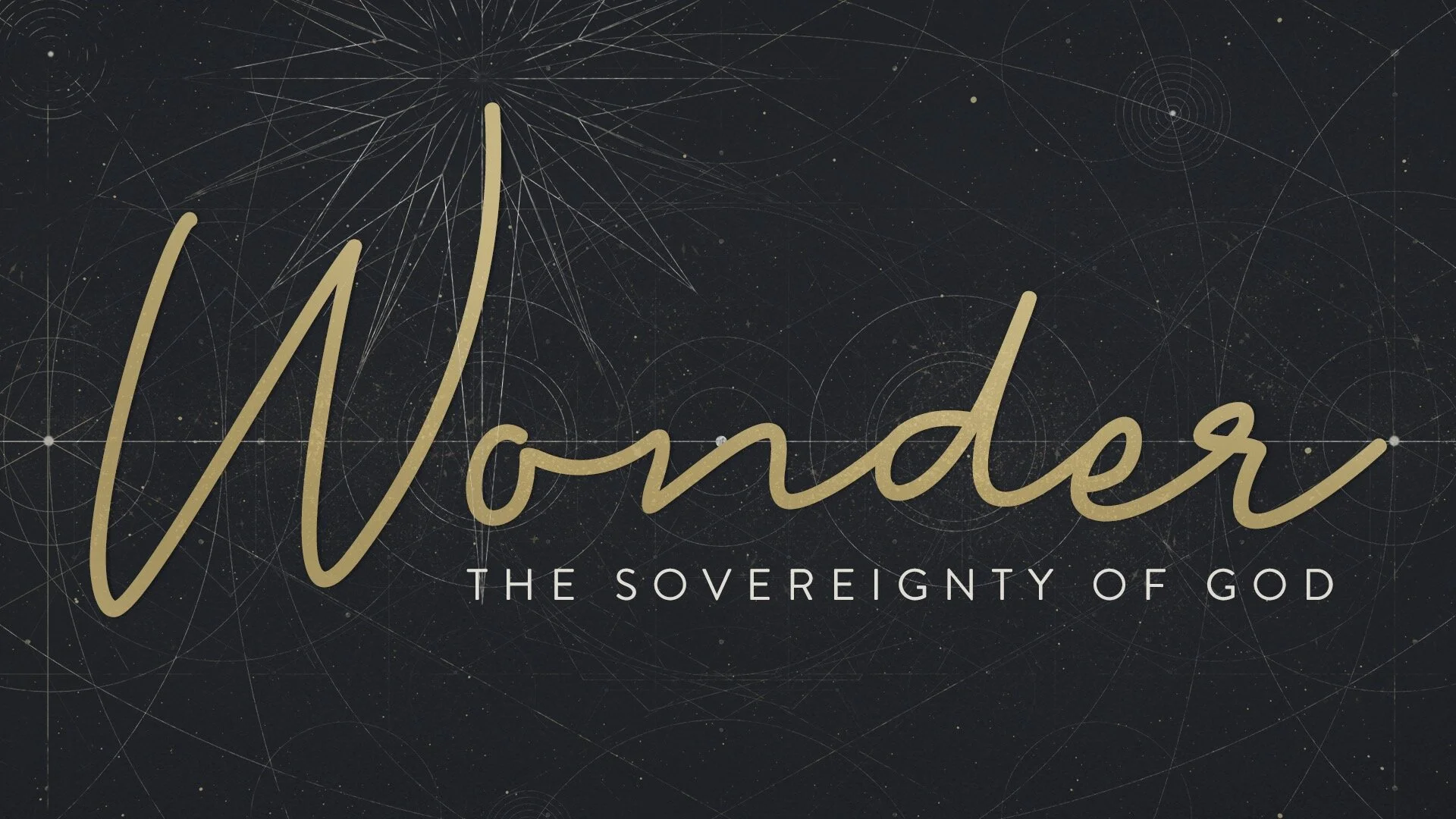 Wonder | Pt. 3