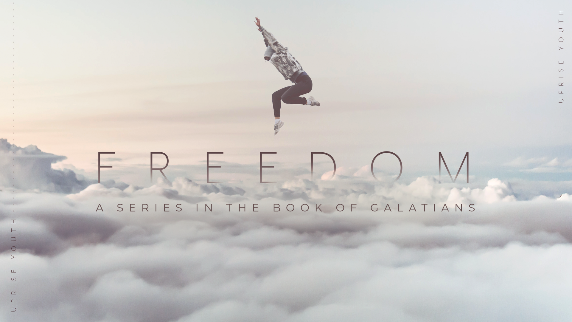 Freedom | Josh Davidson