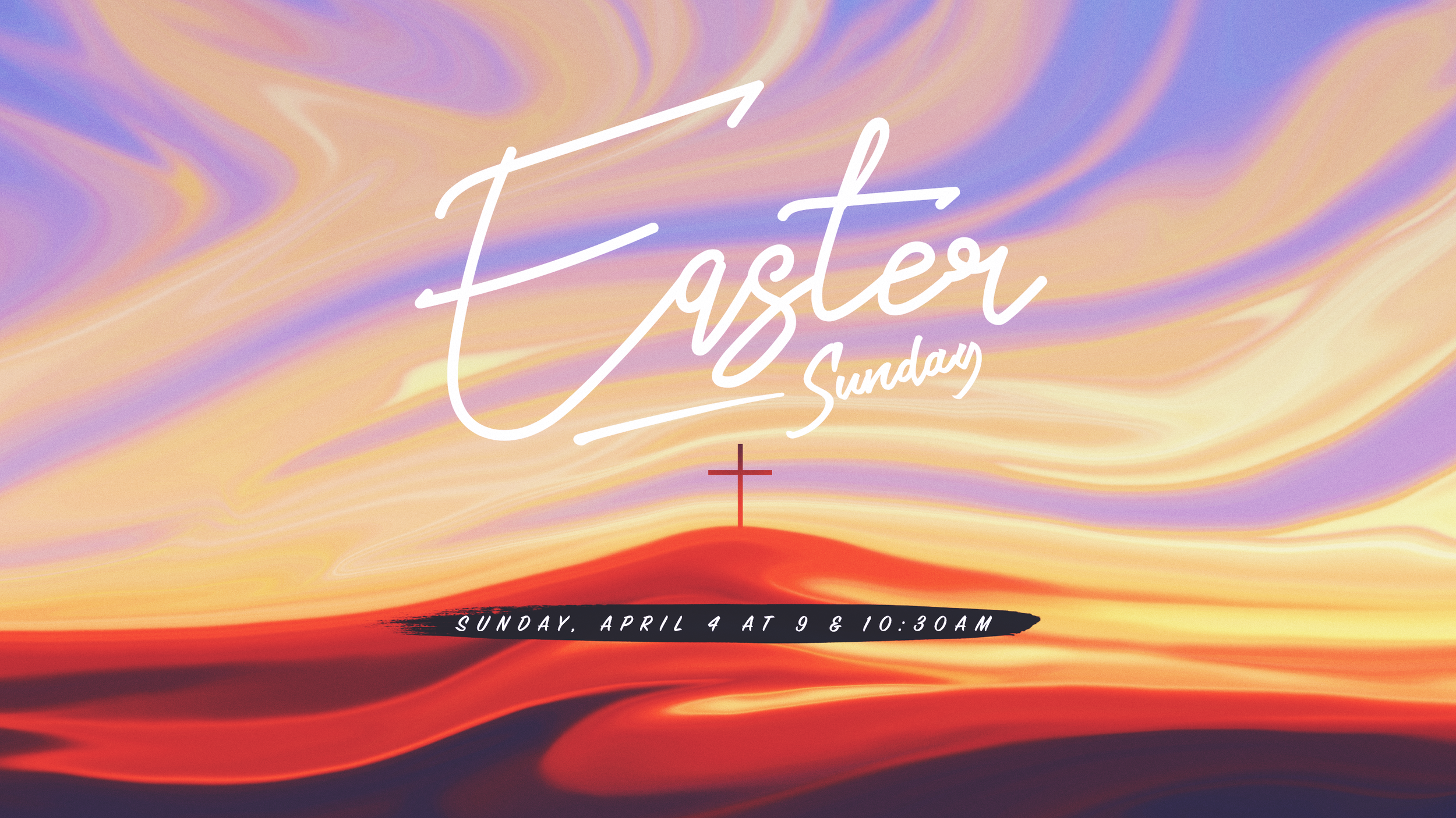 Easter Sunday | Kevin Oelke