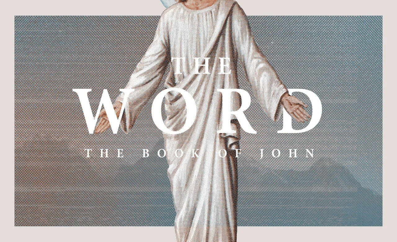 The Word | Pt. 23