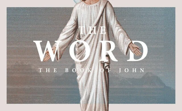 The Word | Pt. 24