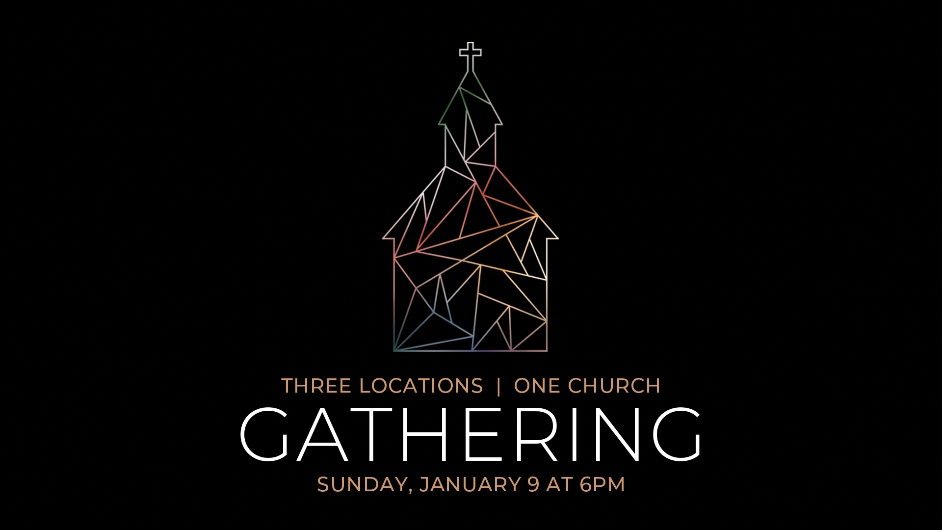 The Gathering