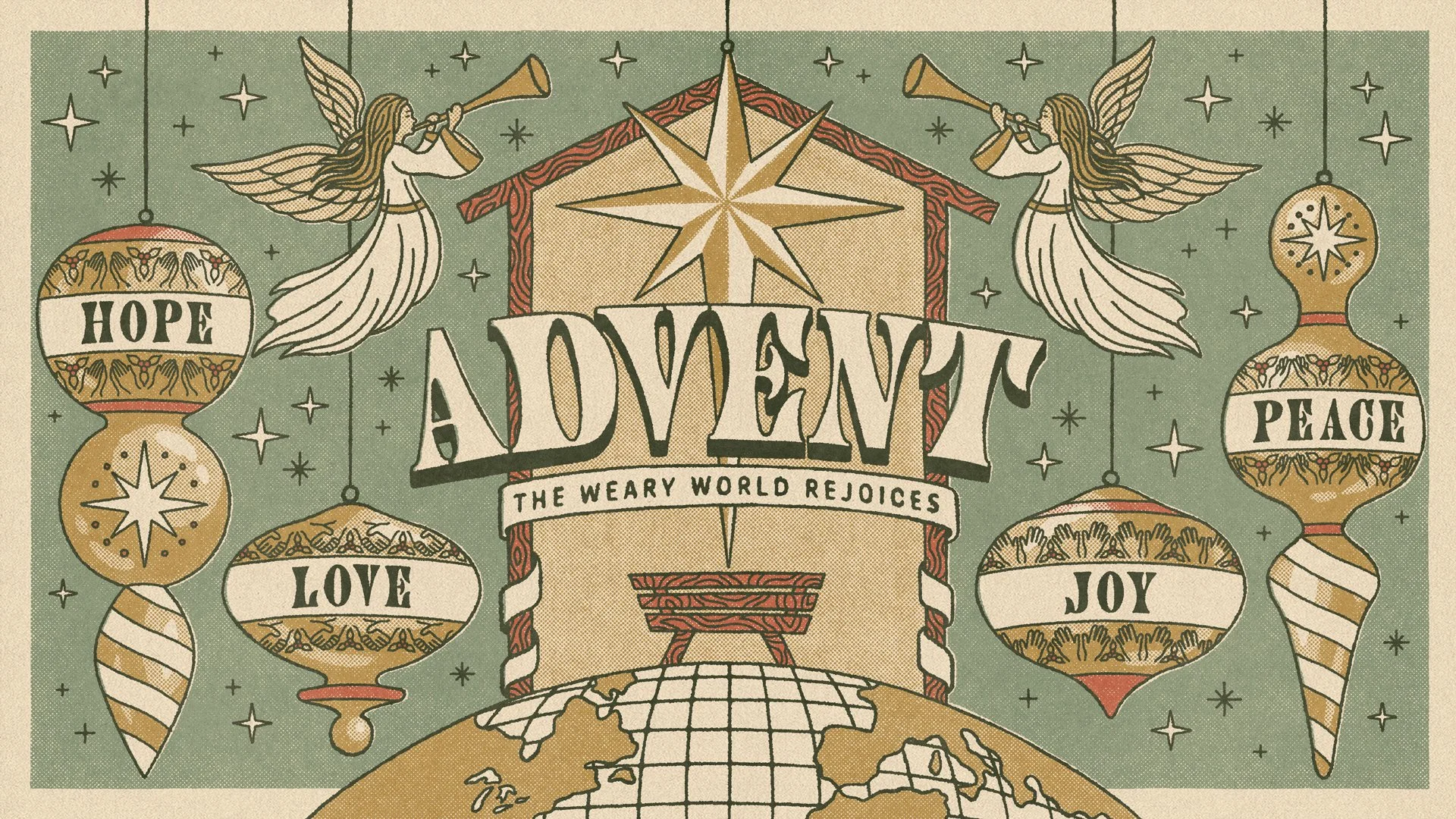 Advent: Christ
