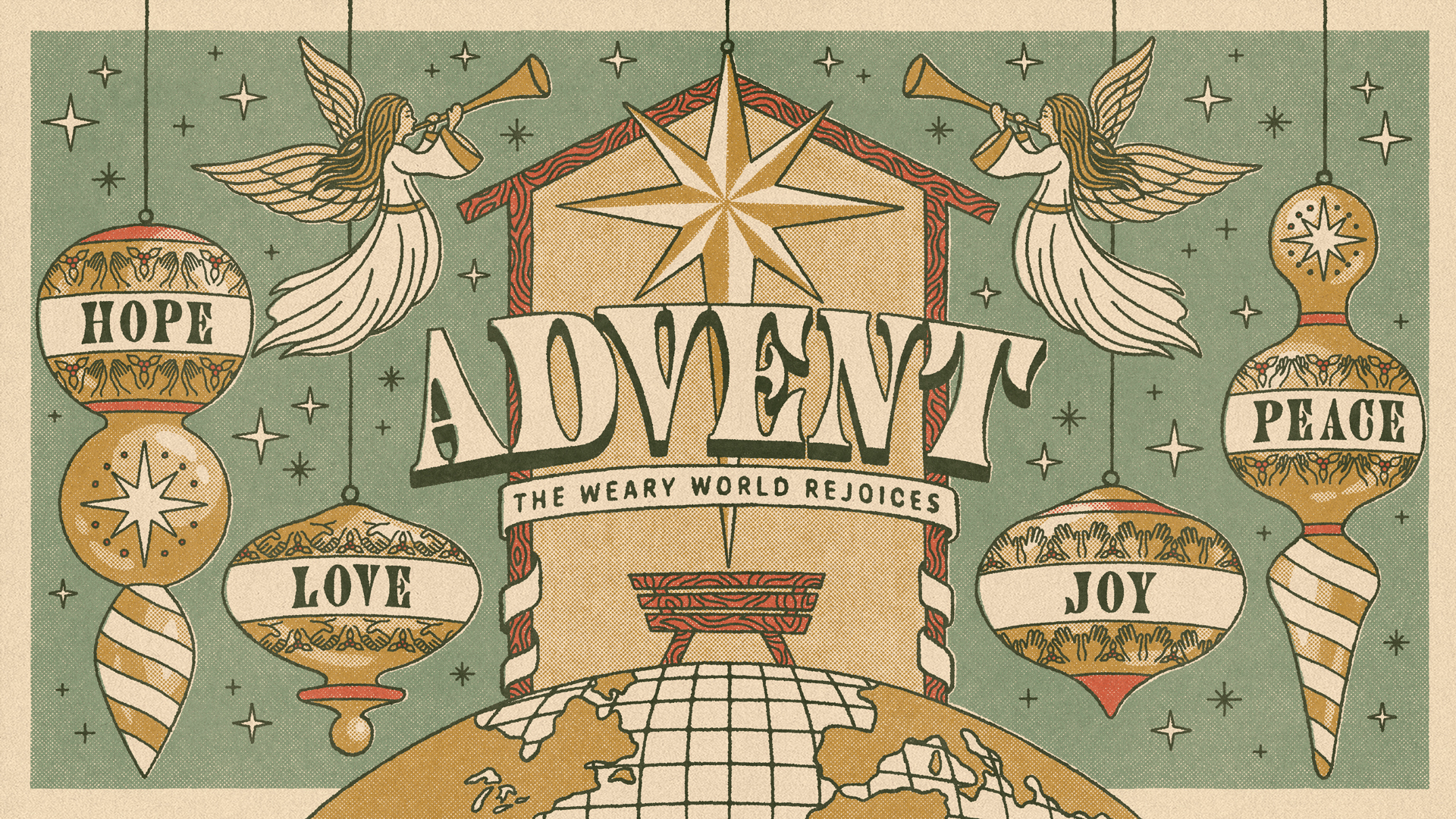 Advent | Love