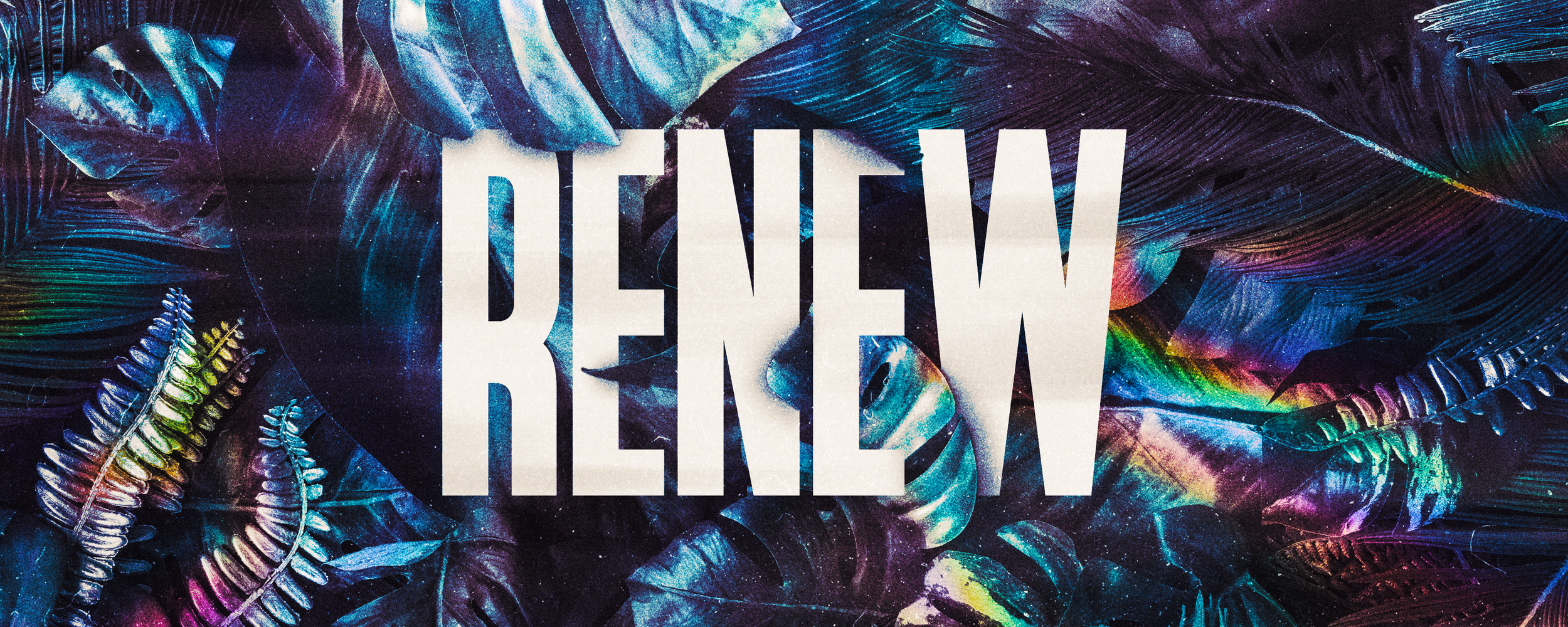 Renew