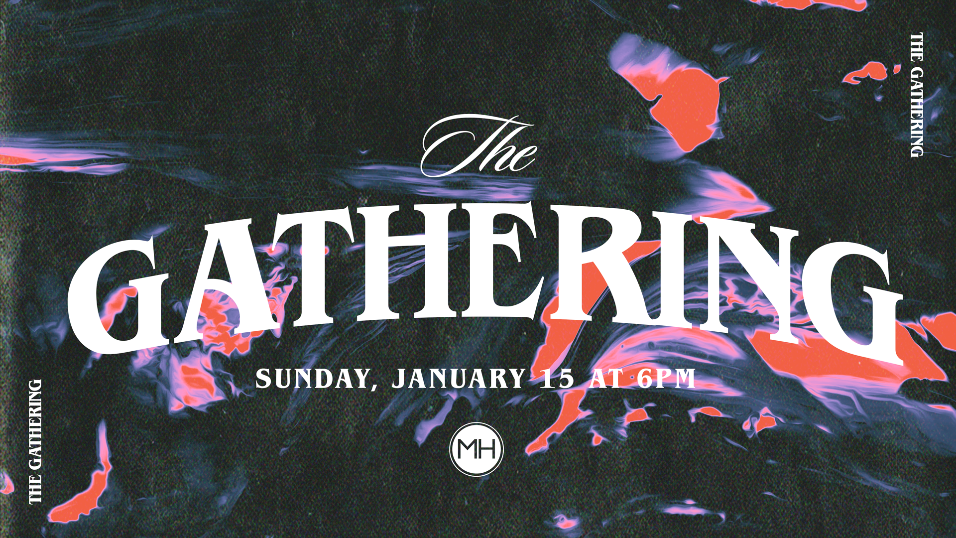 The Gathering