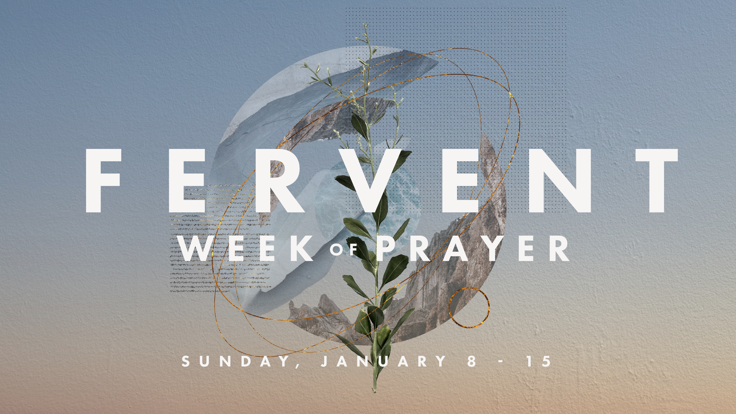 Fervent Prayer 2023 (Healing)