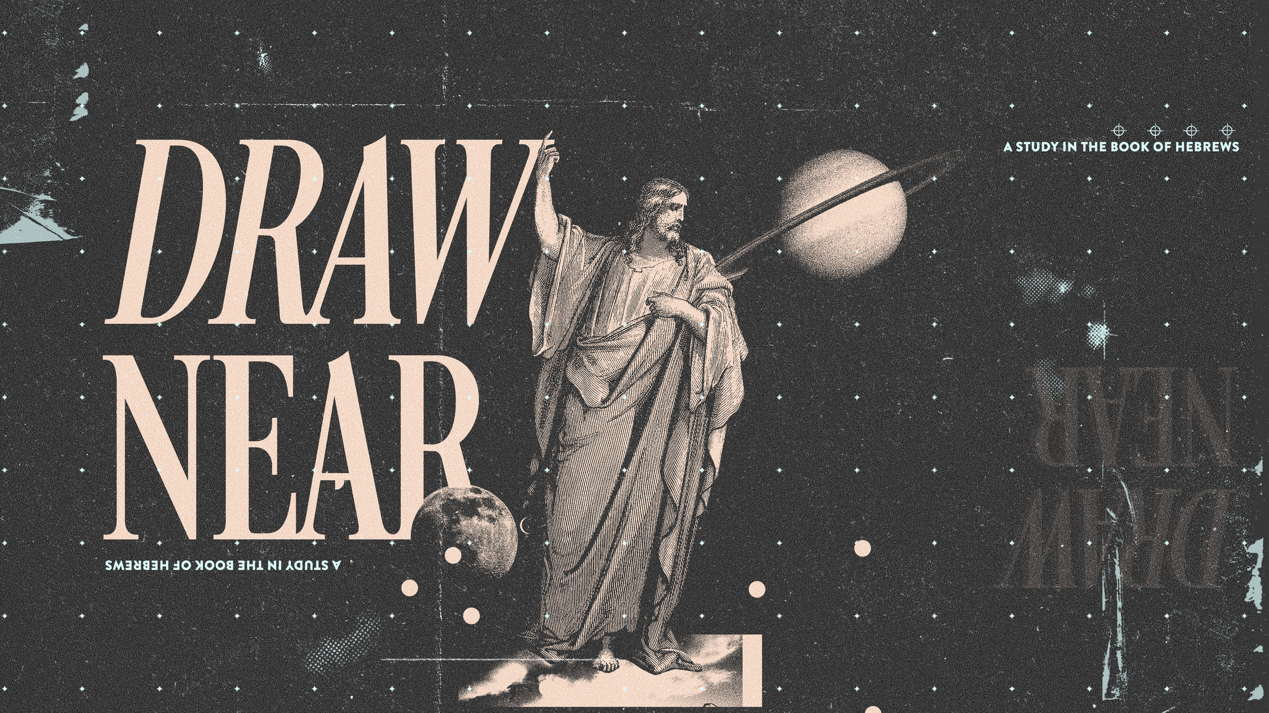 Draw Near | Pt. 2