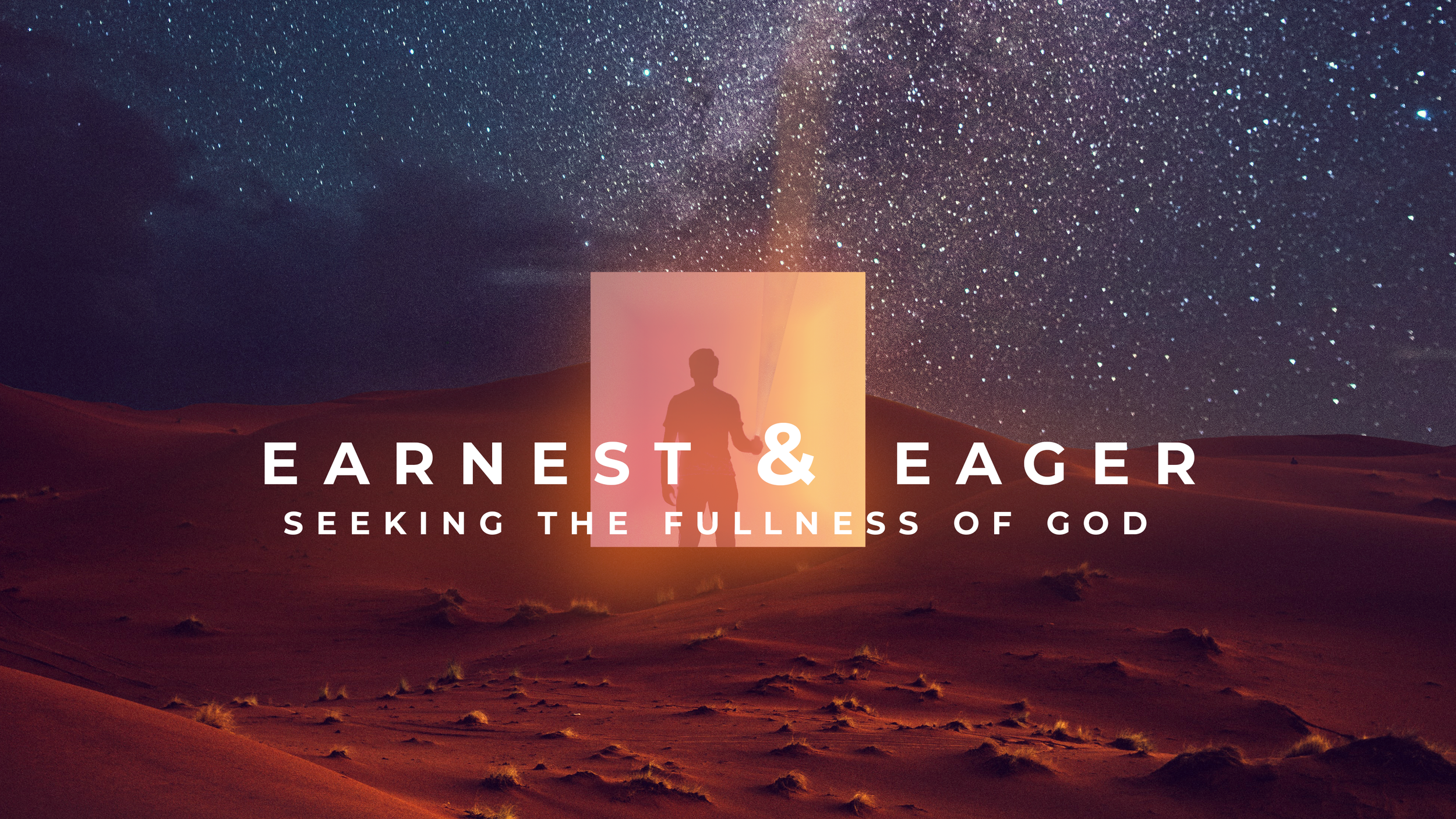 Ernest &amp; Eager | Pt. 3