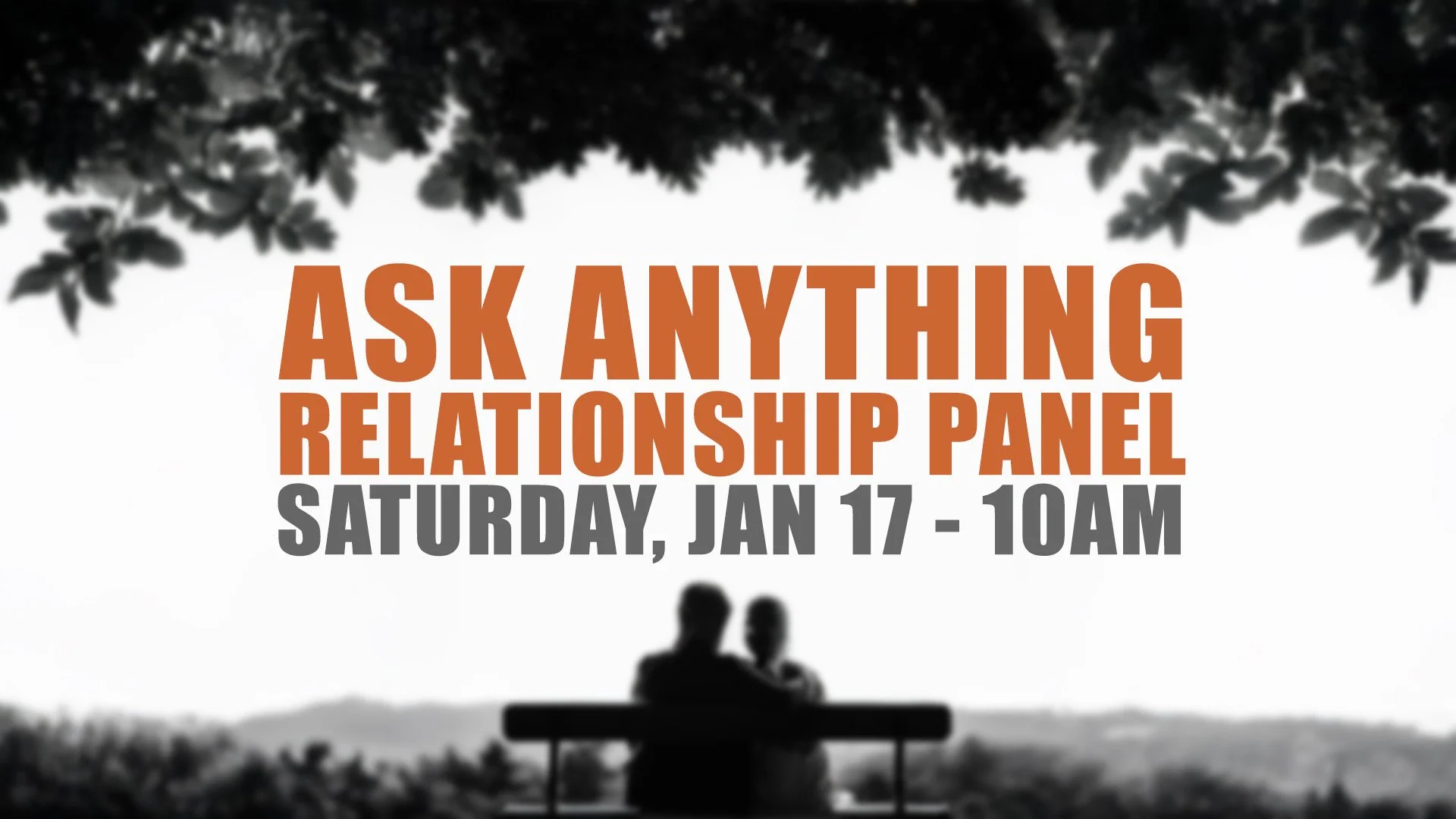 RELATIONSHIP PANEL