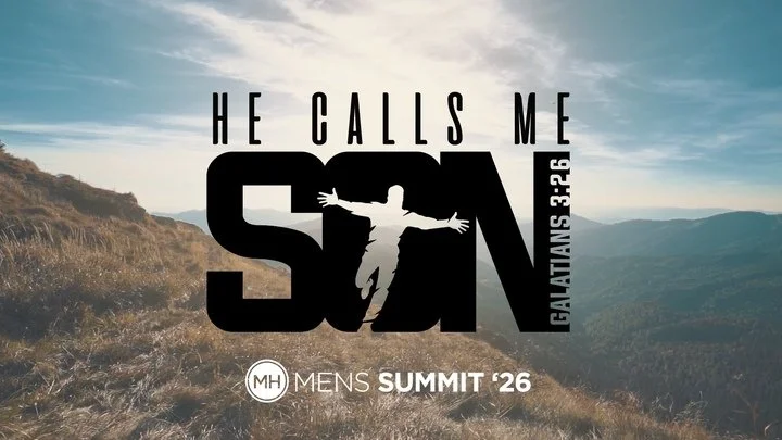 Lake Country Men's Summit 2026