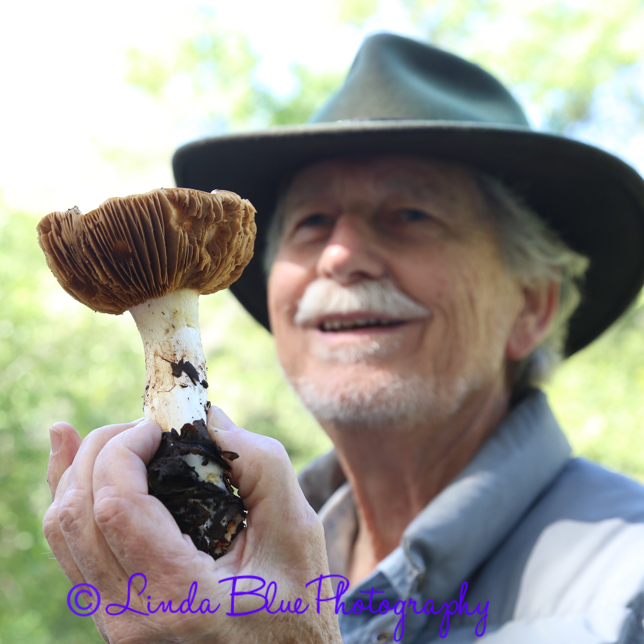 Bob really is a FUN GUY!