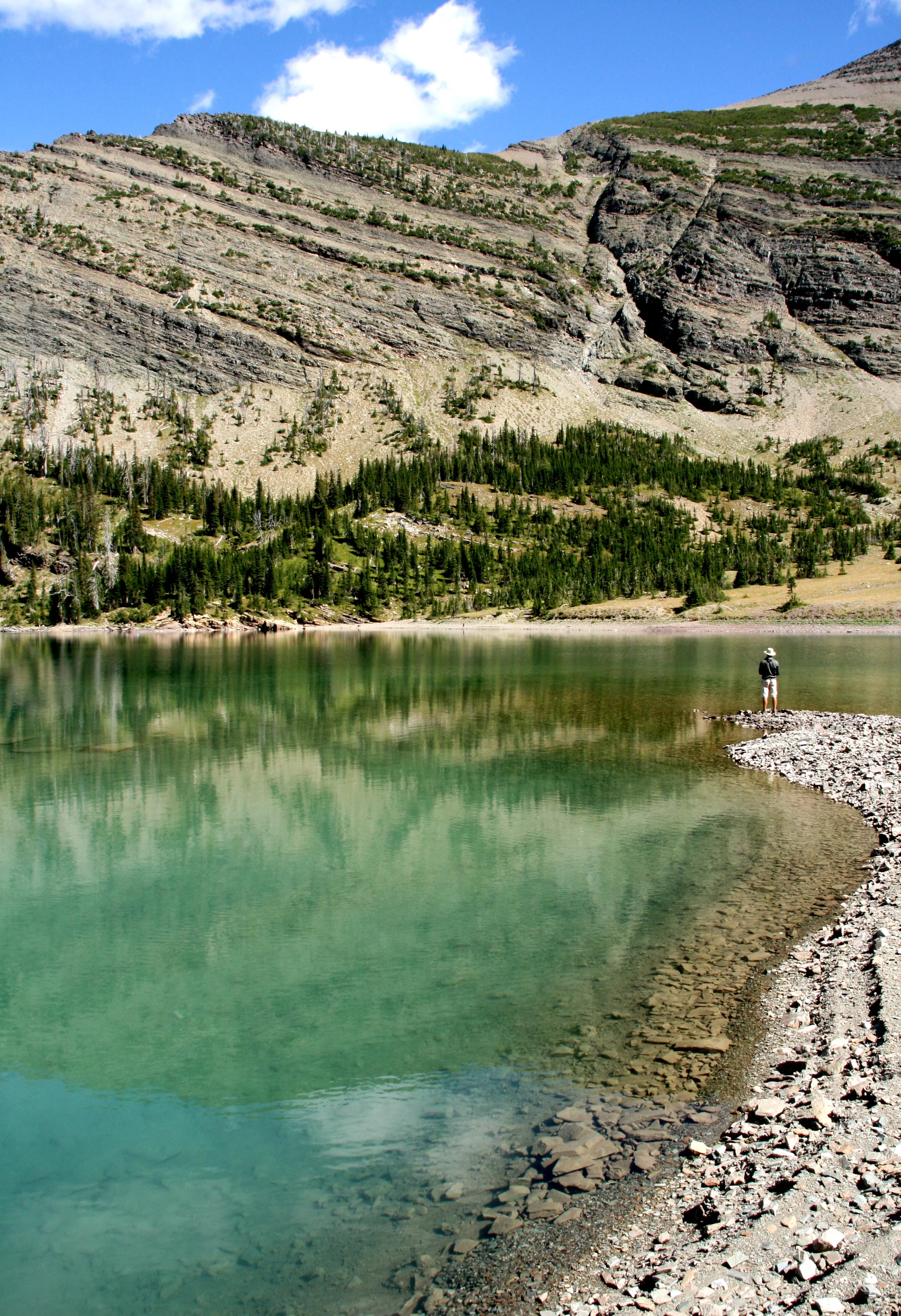 Modern day adventurers