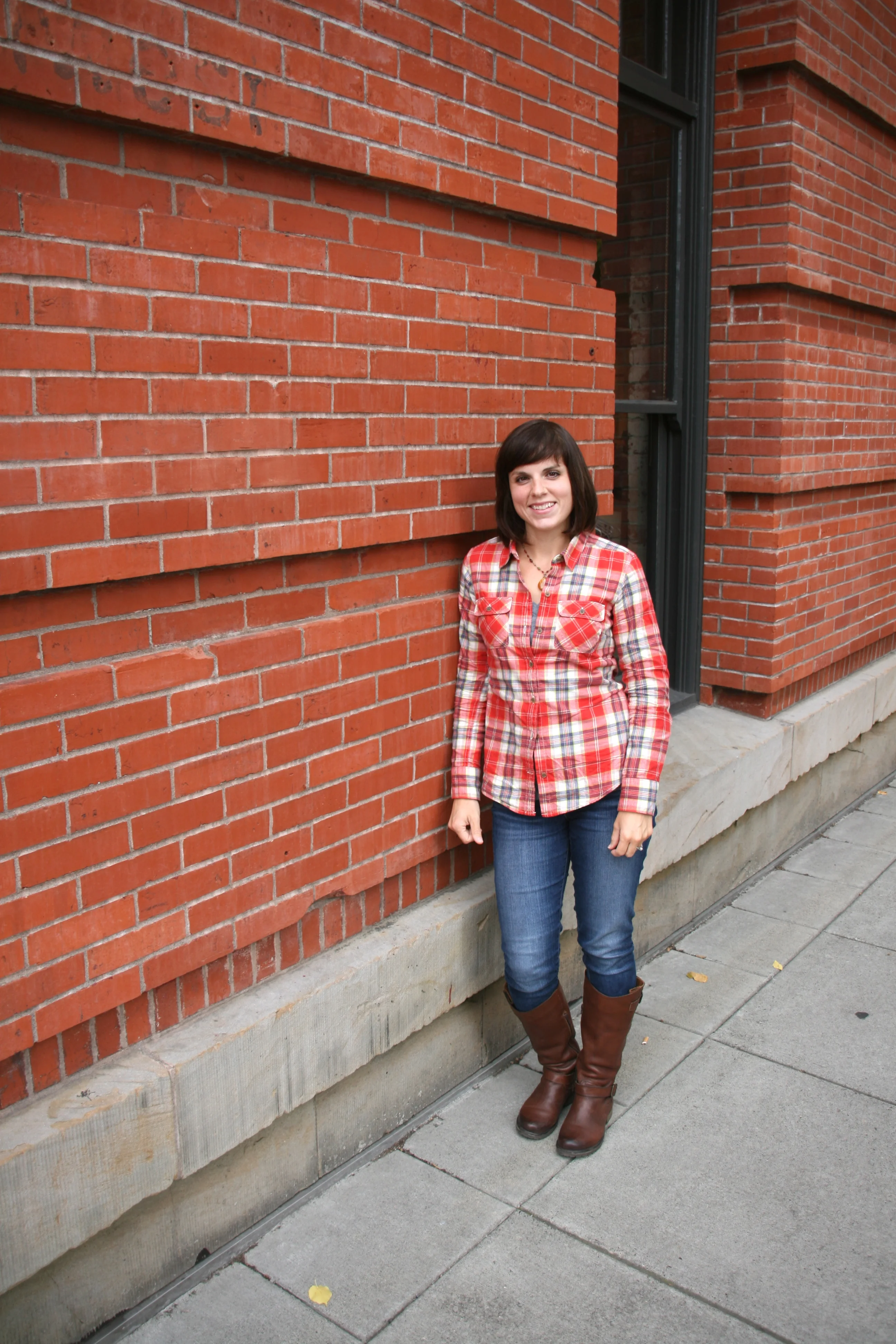 Do you think you are photogenic?