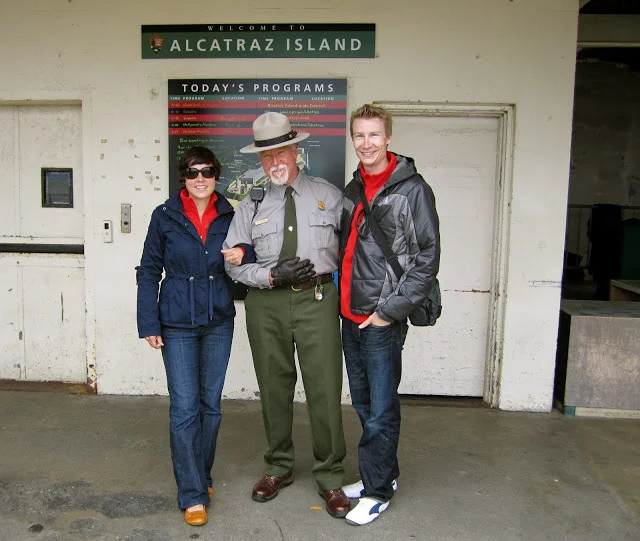 Spring Travel: 24 hours in San Francisco