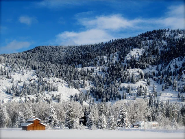 Winter getaways from Seattle