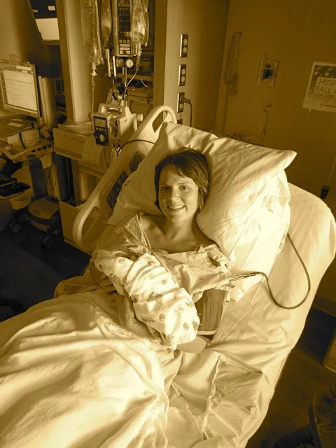 Asher Charles McKinley