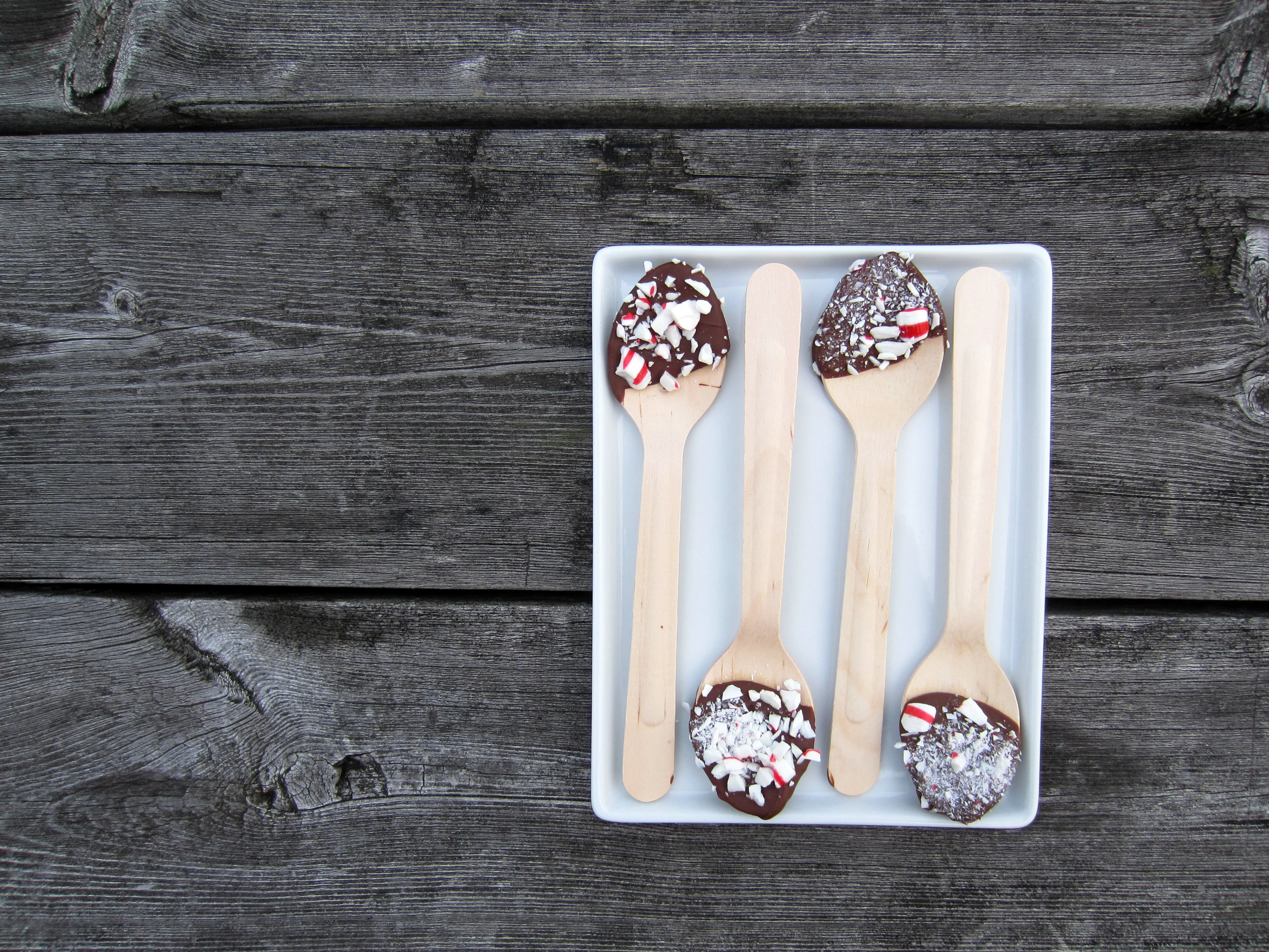 Hot Chocolate Stir Sticks