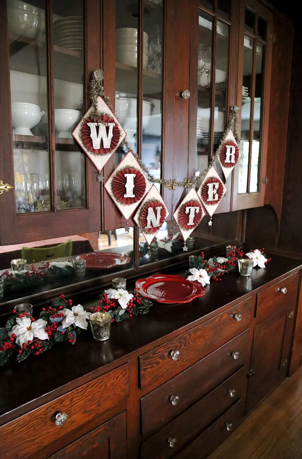 How to build your entertaining supply closet