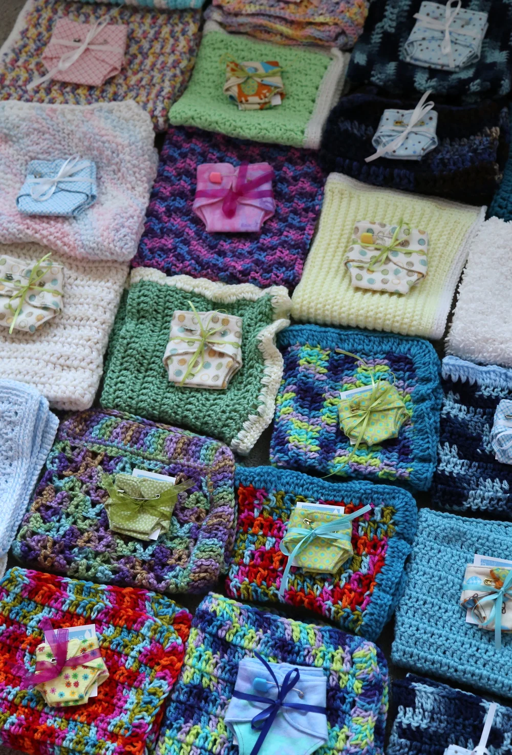 Find your cause, find your purpose