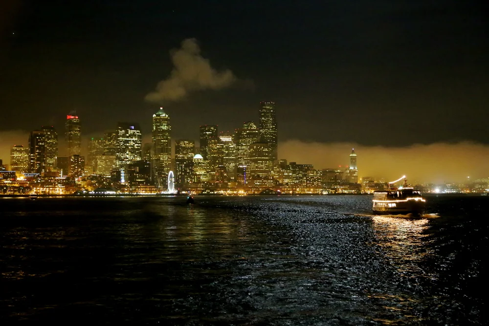 Christmas Ships 2013