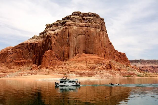 Our Year in Review: Part One