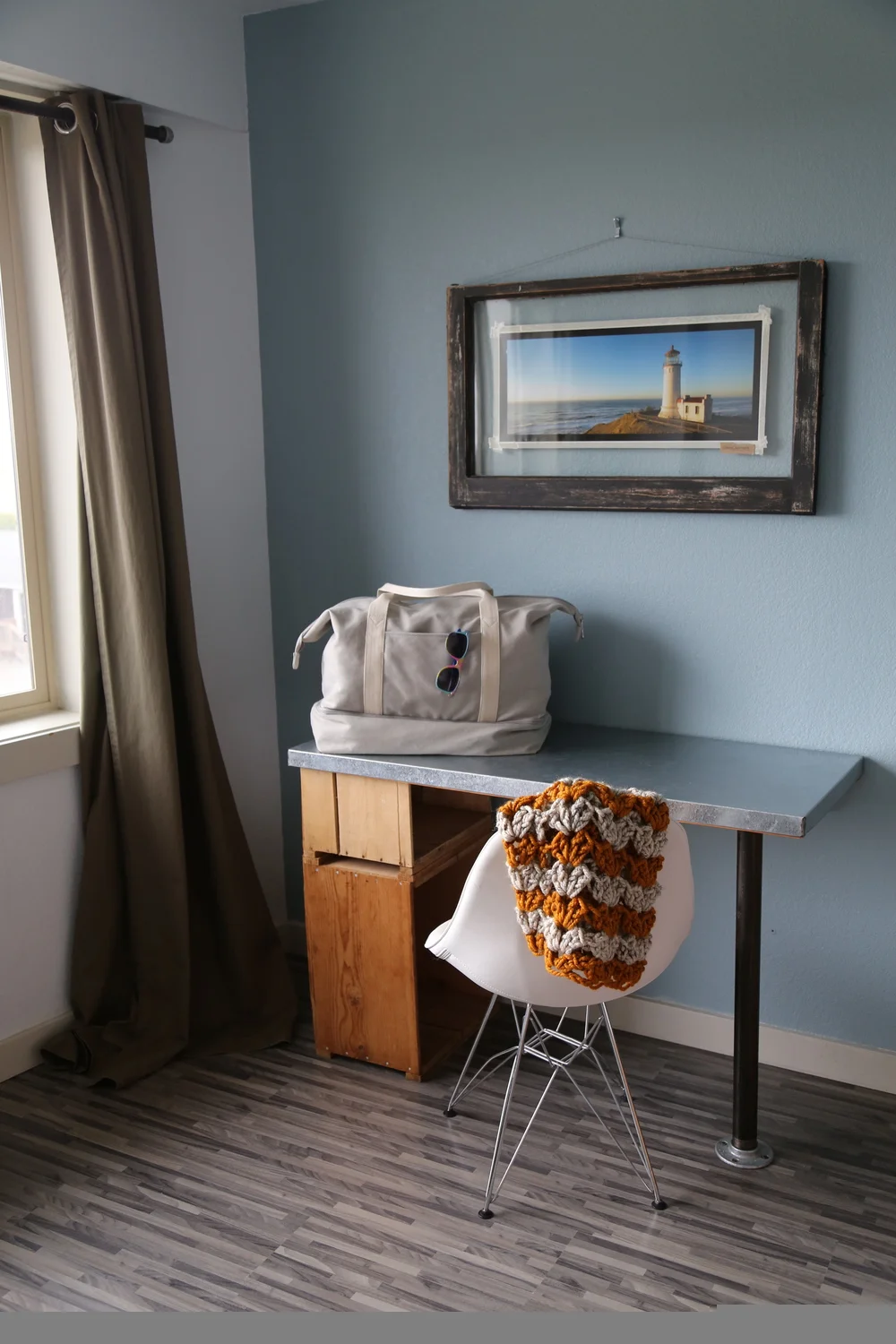 Adrift Hotel in Long Beach, WA