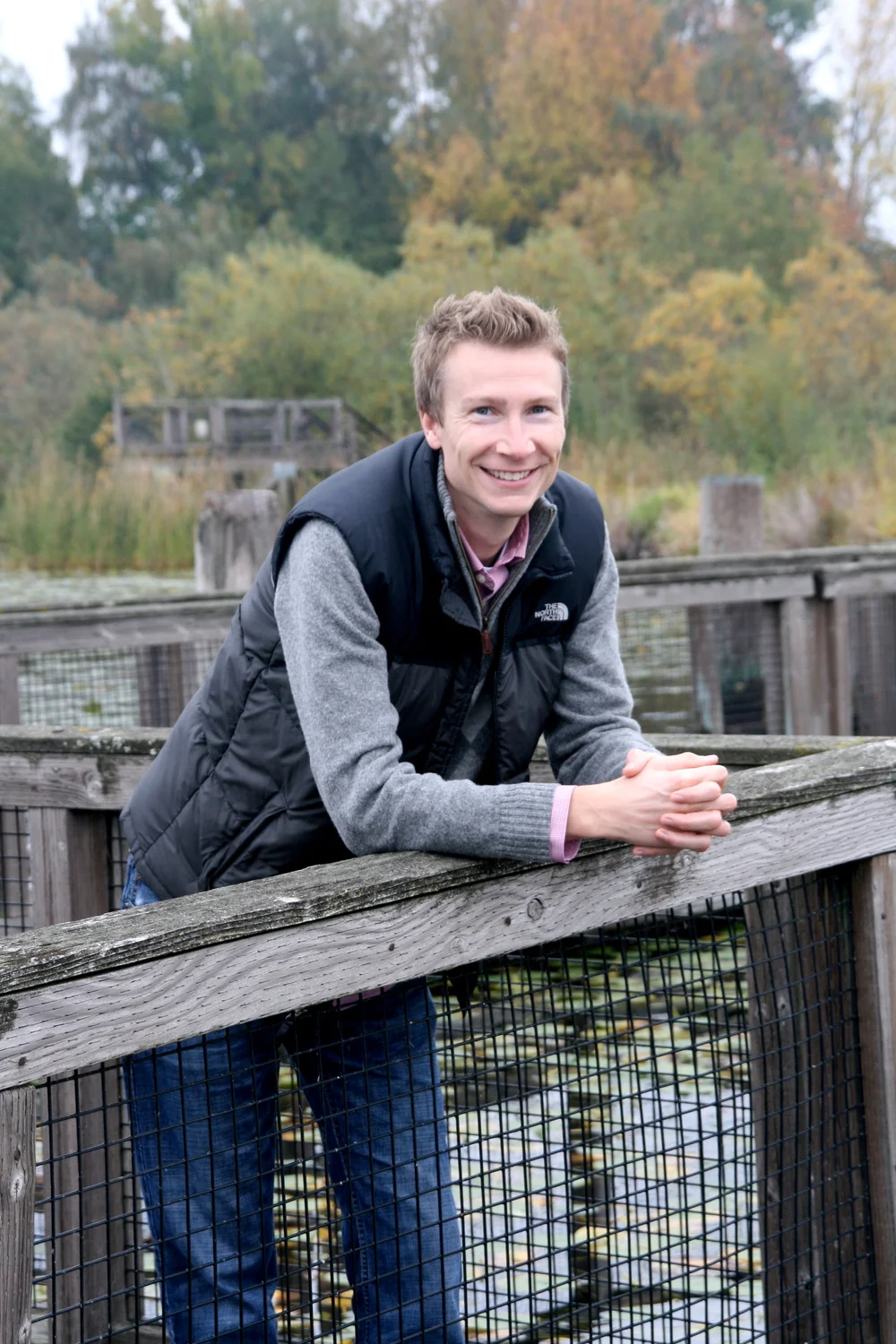 Happy birthday my love!