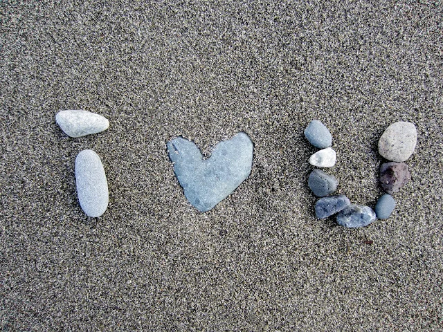 Last minute valentine ideas