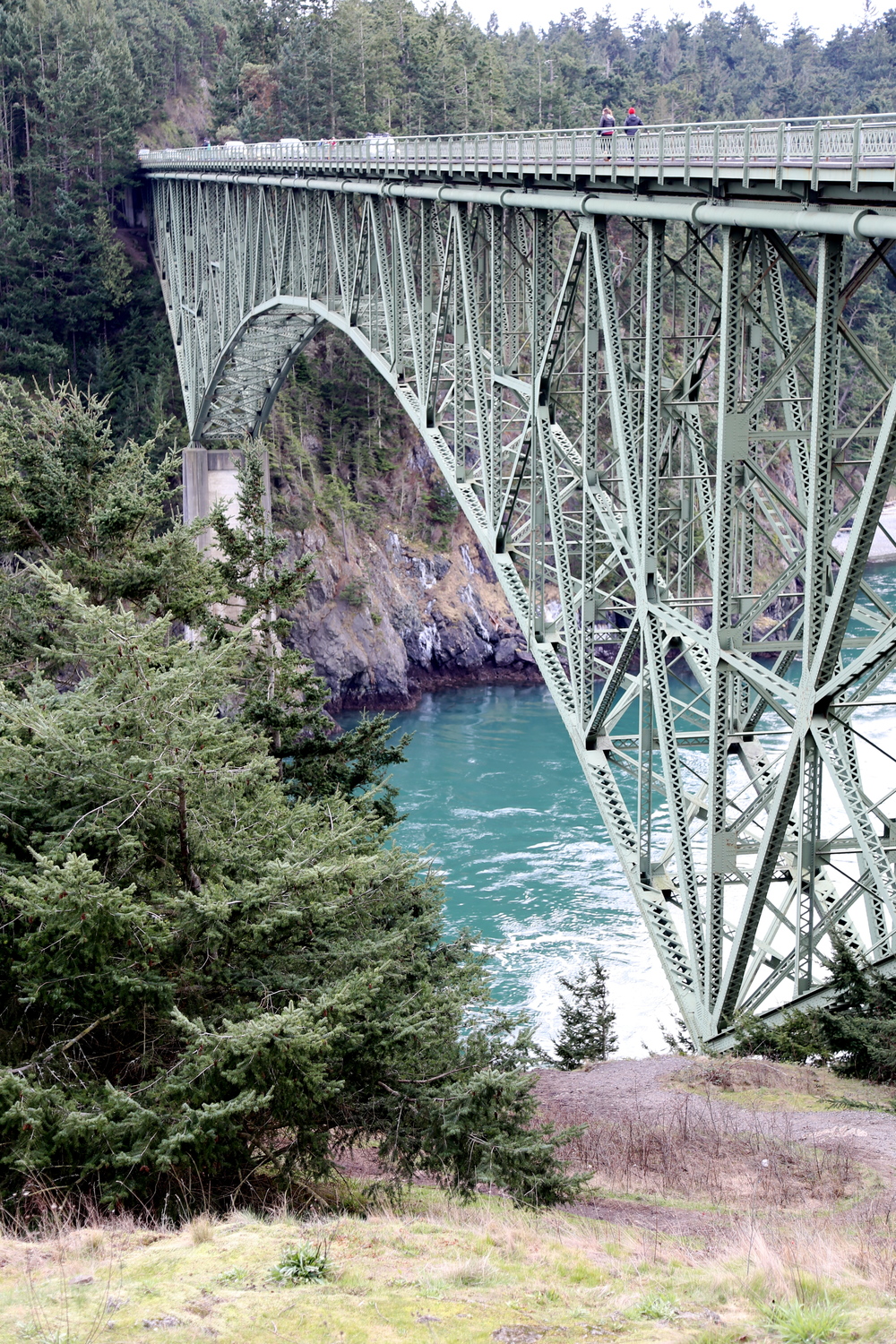 Deception Pass