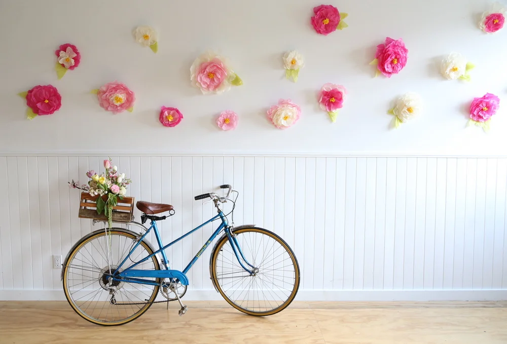 Seattle Bloggers Unite Spring Social