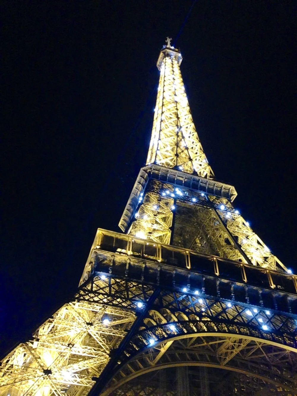 Traveling around Europe