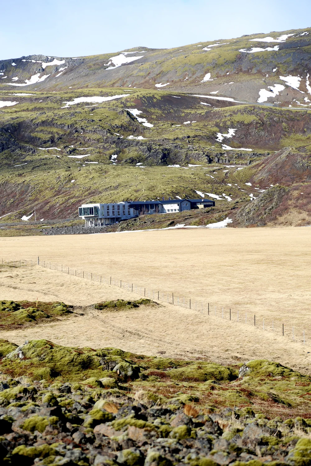 ION Luxury Adventure Hotel