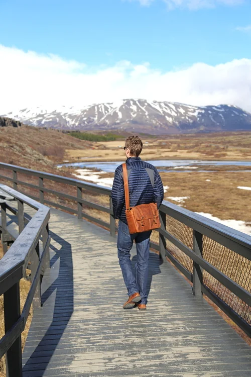 ONA Camera Bags