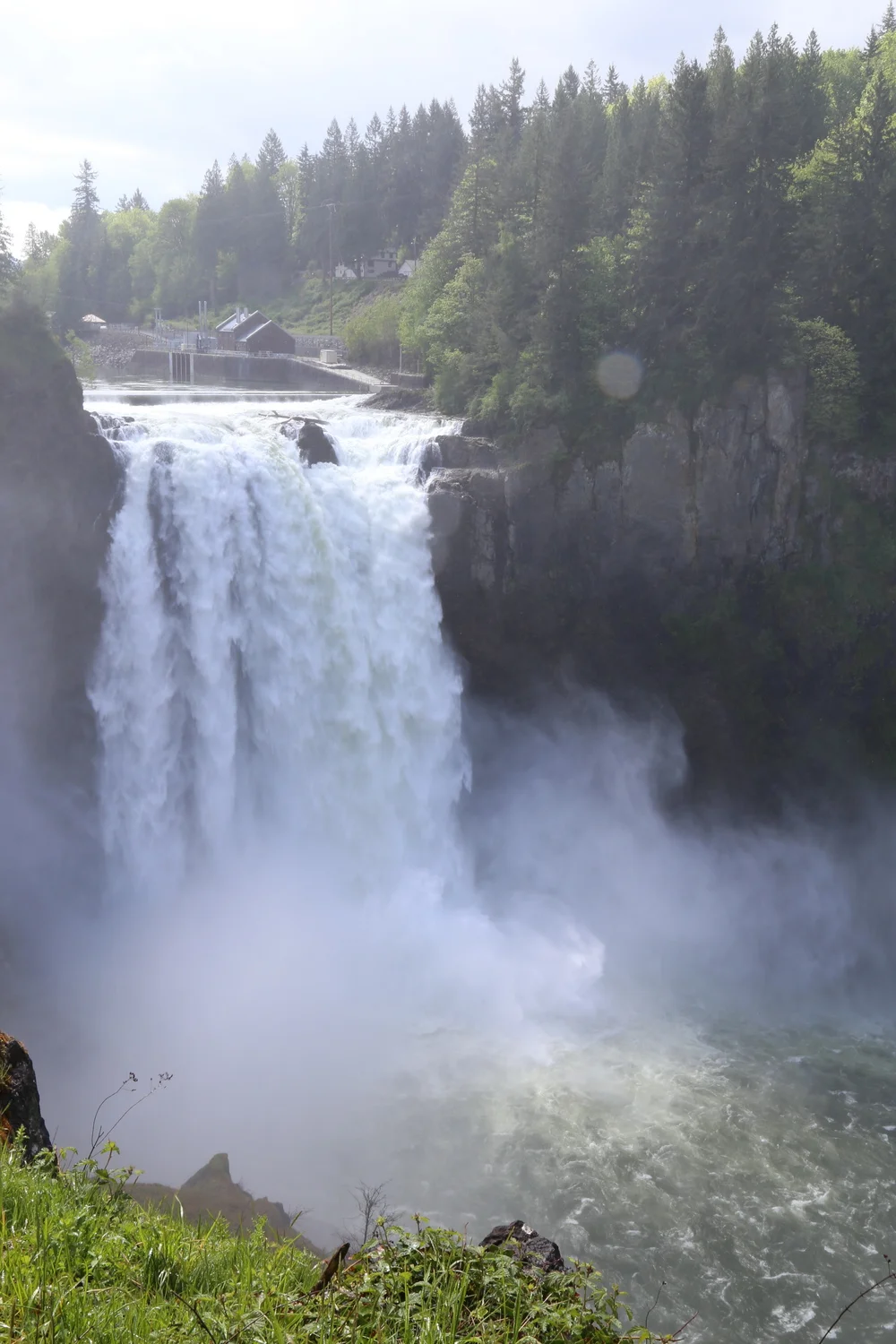 Shutter Tours in Seattle