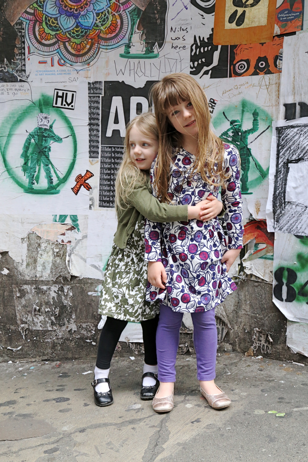 A morning at Pike Place Market