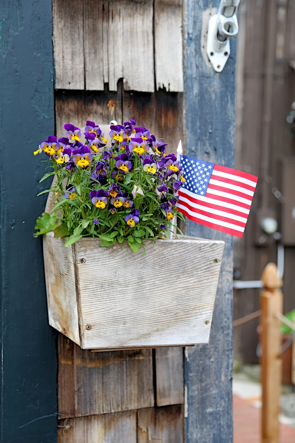 Memorial Day weekend