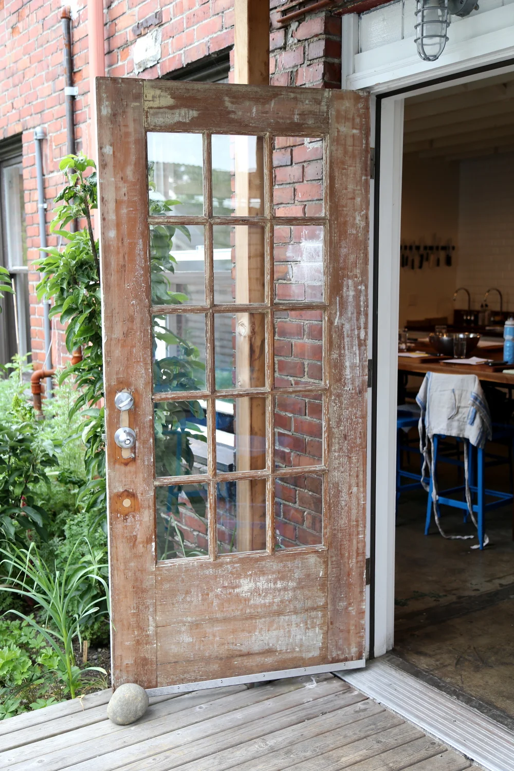 Tamale class at The Pantry