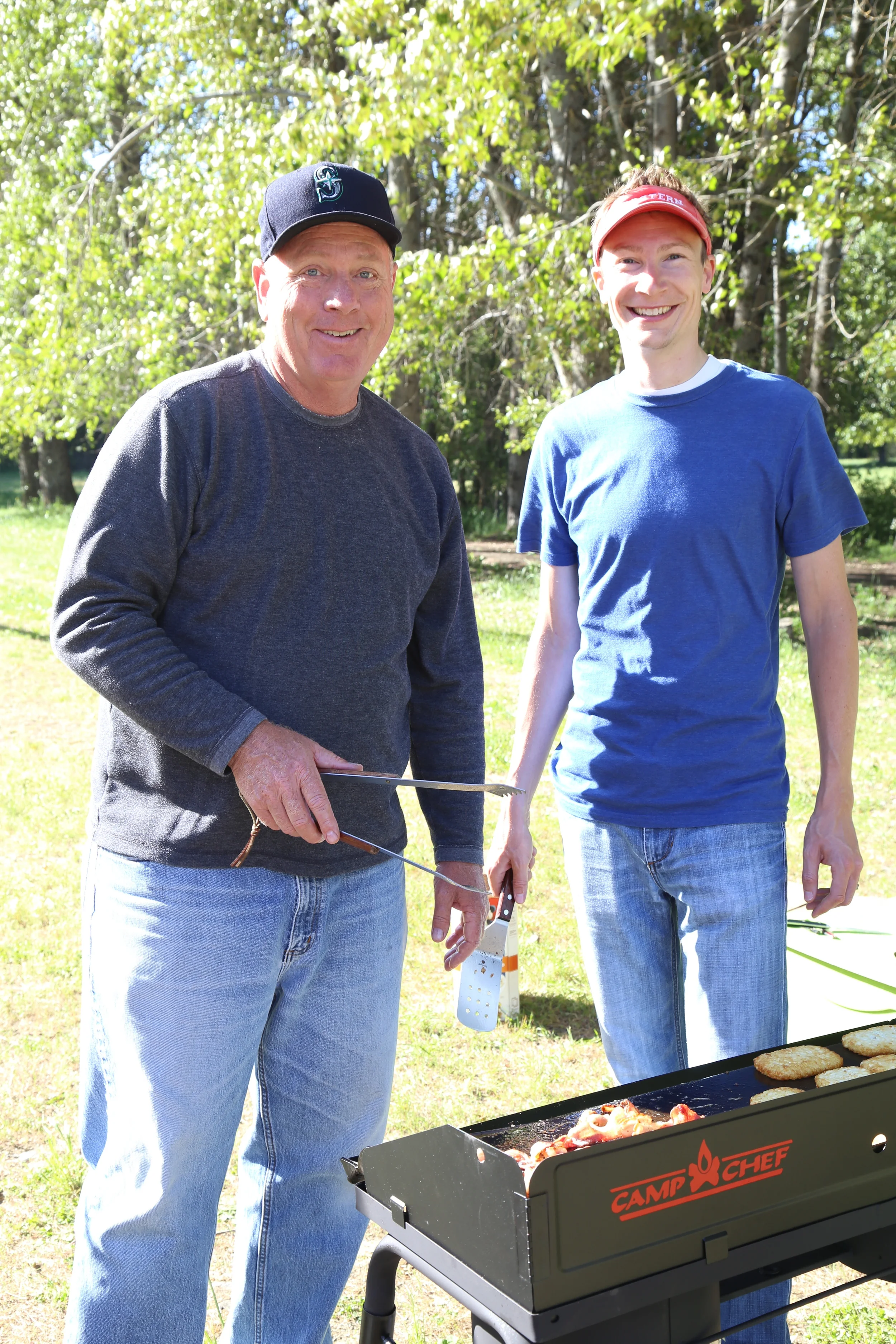 Creating a sense of community