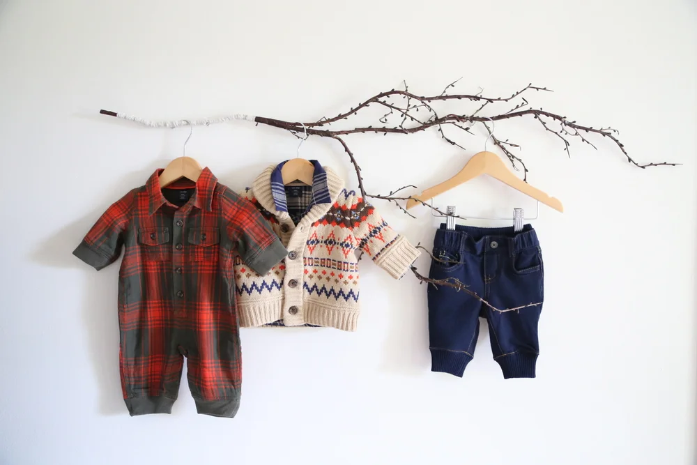 Our little man's nursery