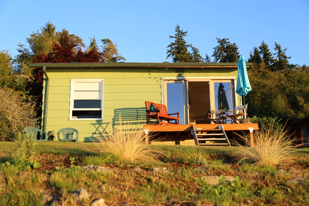 Sinclair Beach Cottage