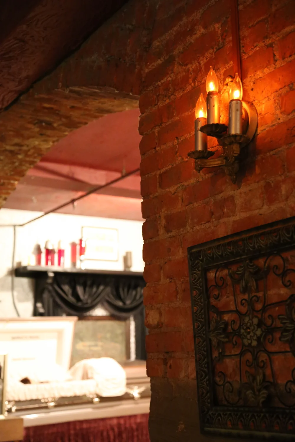 Spooked in Seattle Tour