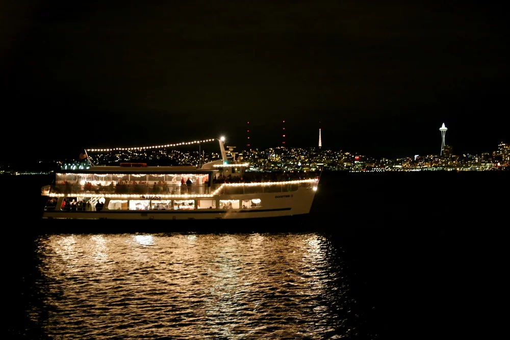 Christmas Ships 2014