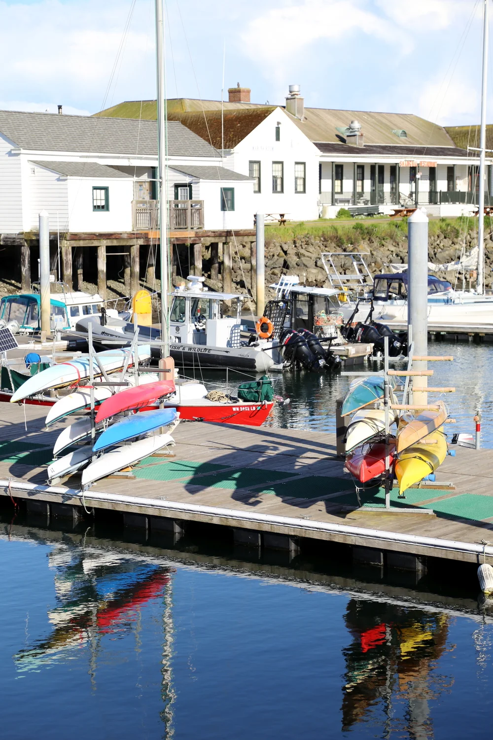 Port Townsend