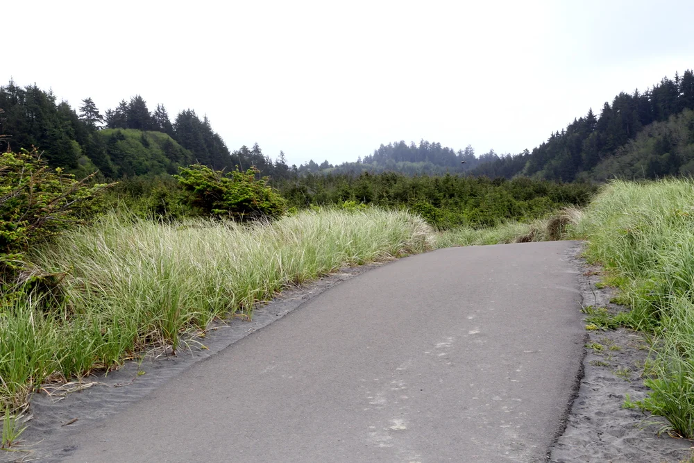 Long weekend in Long Beach