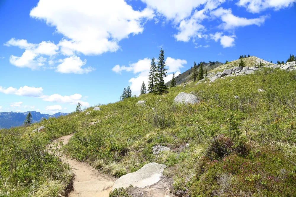 Granite Mountain